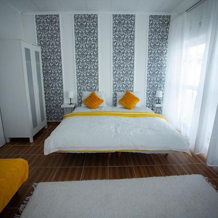 Ag Apartment Gabcikovo Zewnętrze zdjęcie