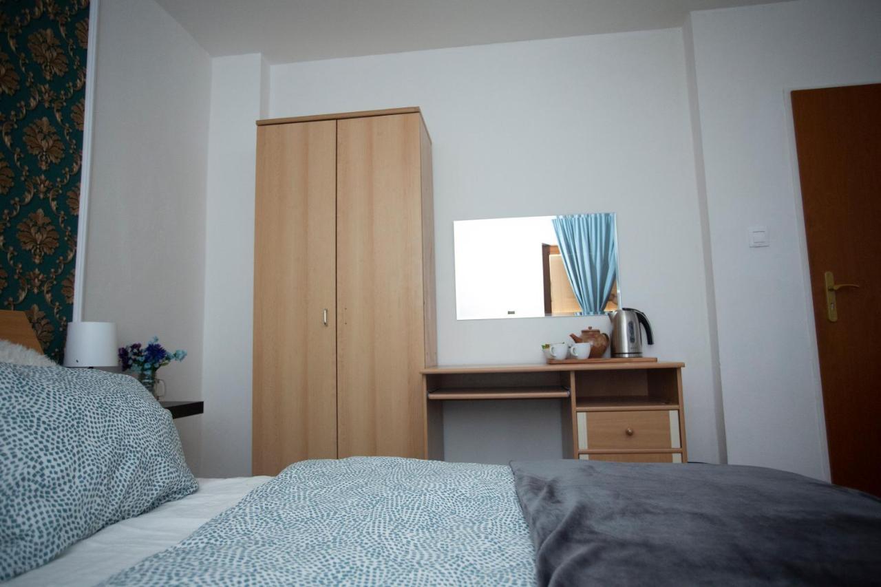 Ag Apartment Gabcikovo Zewnętrze zdjęcie