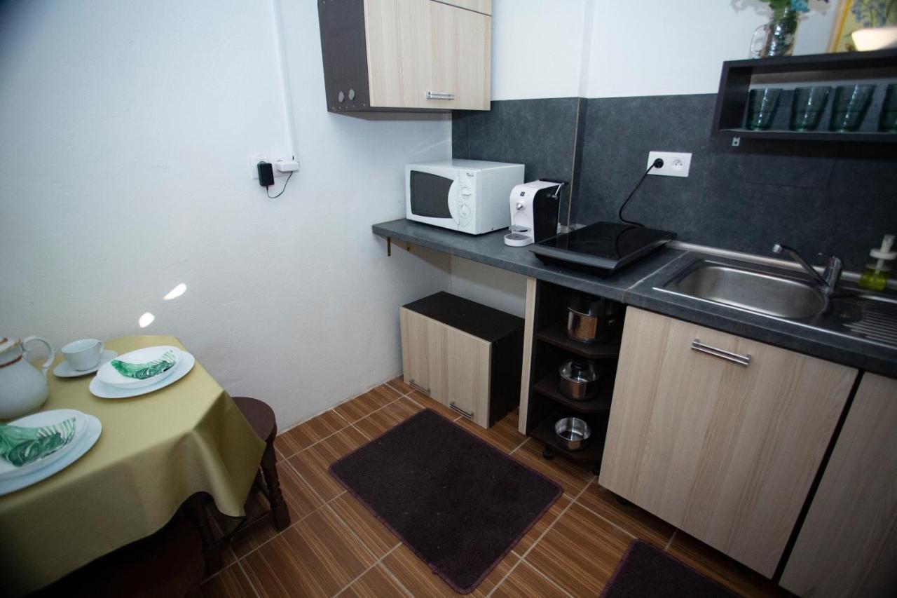 Ag Apartment Gabcikovo Zewnętrze zdjęcie
