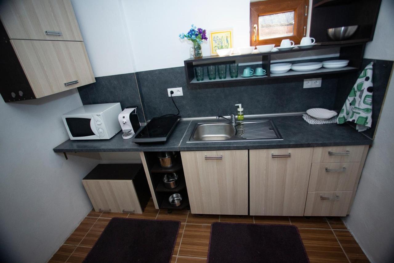 Ag Apartment Gabcikovo Zewnętrze zdjęcie