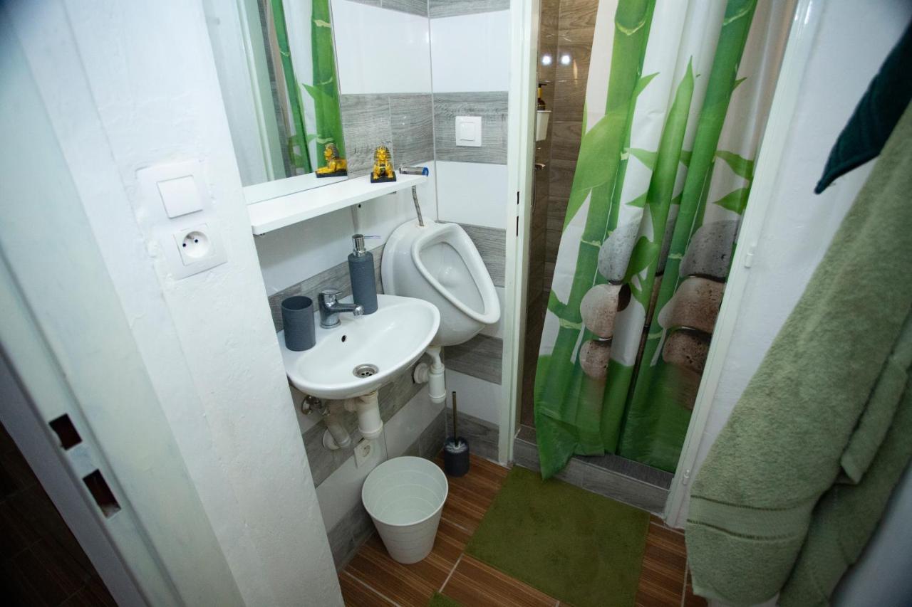 Ag Apartment Gabcikovo Zewnętrze zdjęcie