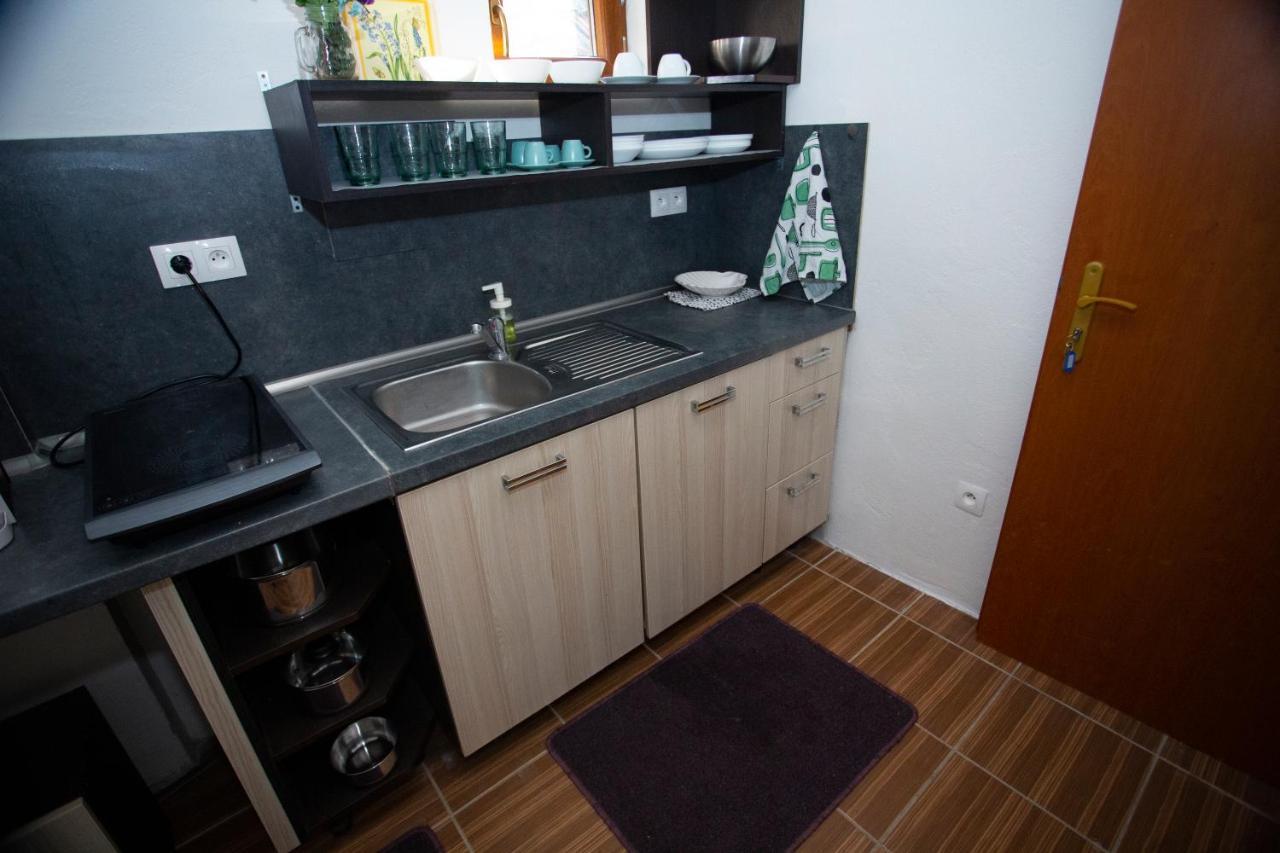 Ag Apartment Gabcikovo Zewnętrze zdjęcie
