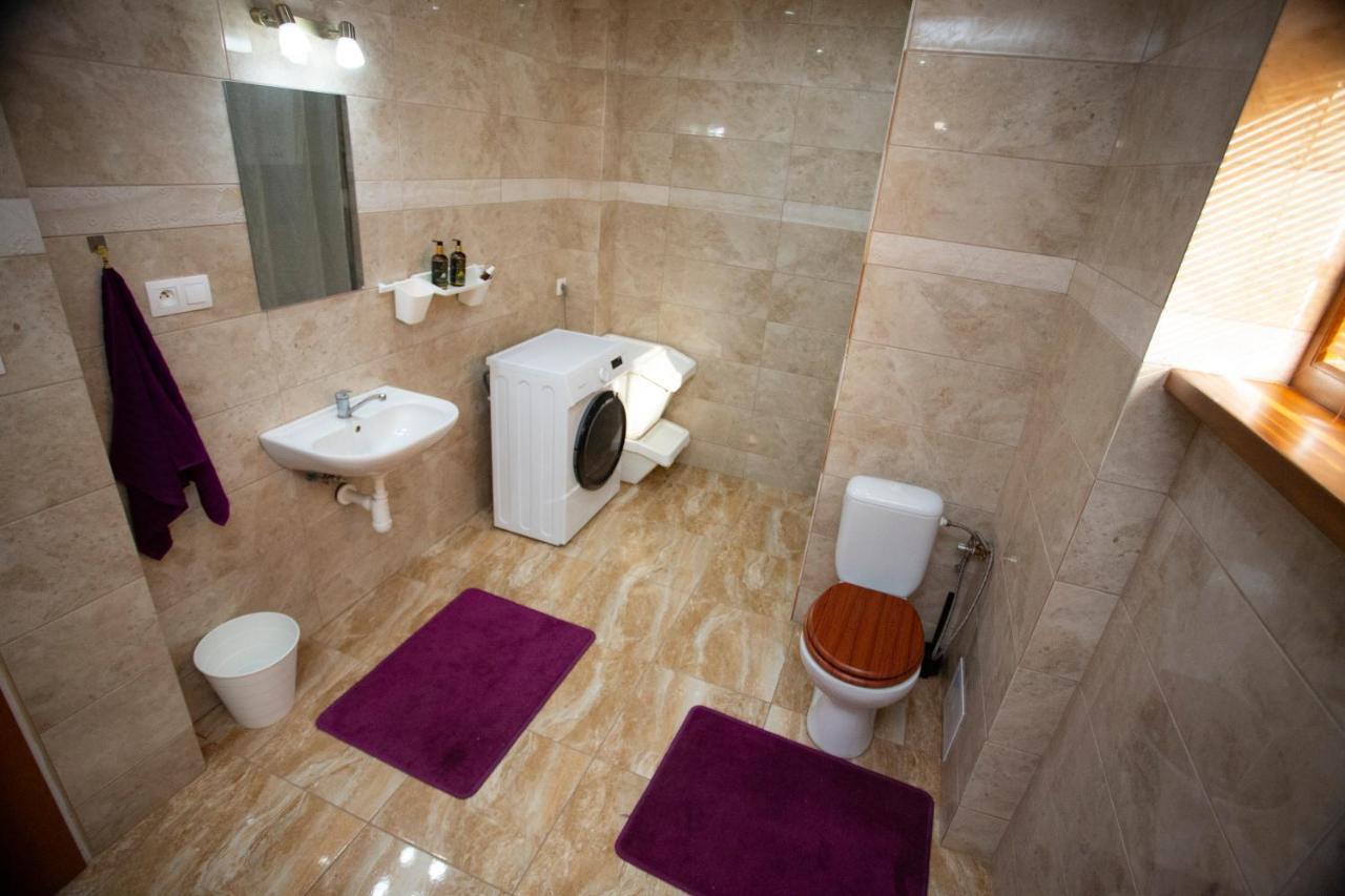 Ag Apartment Gabcikovo Zewnętrze zdjęcie