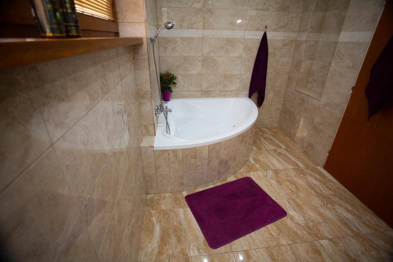 Ag Apartment Gabcikovo Zewnętrze zdjęcie
