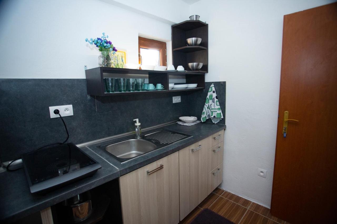 Ag Apartment Gabcikovo Zewnętrze zdjęcie