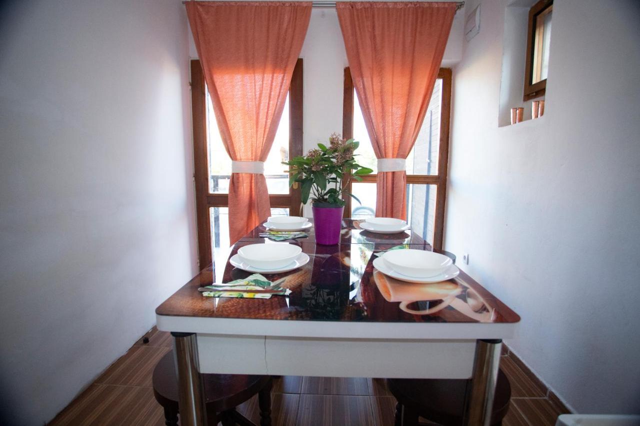 Ag Apartment Gabcikovo Zewnętrze zdjęcie