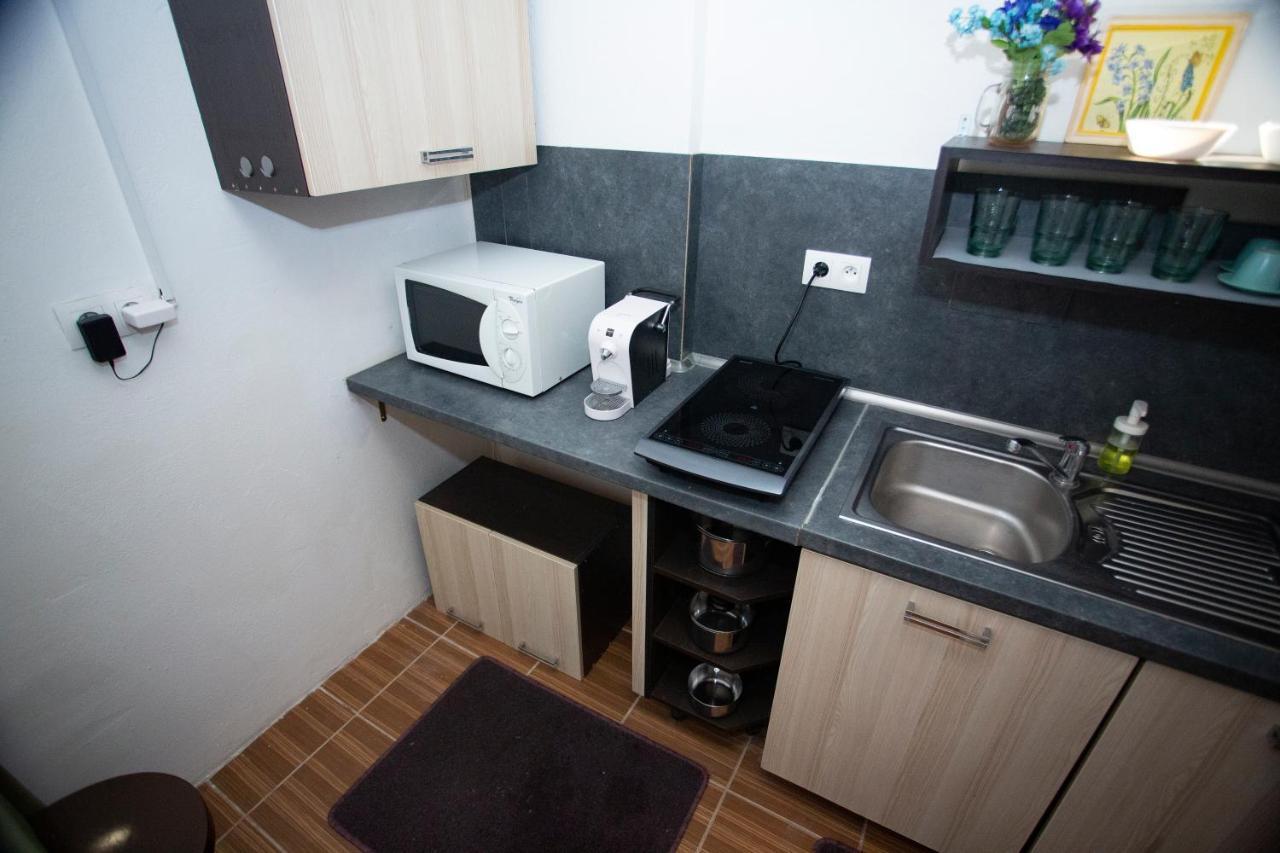 Ag Apartment Gabcikovo Zewnętrze zdjęcie