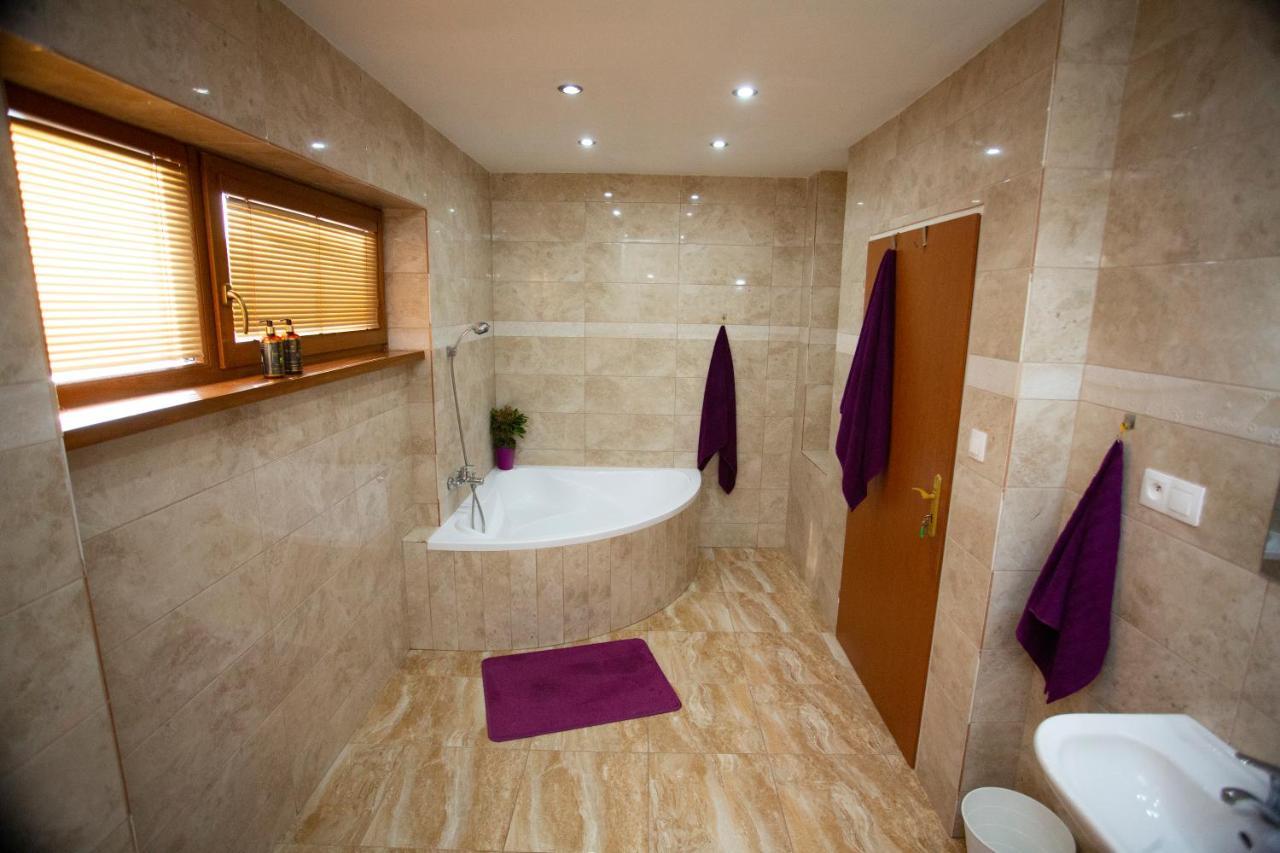 Ag Apartment Gabcikovo Zewnętrze zdjęcie