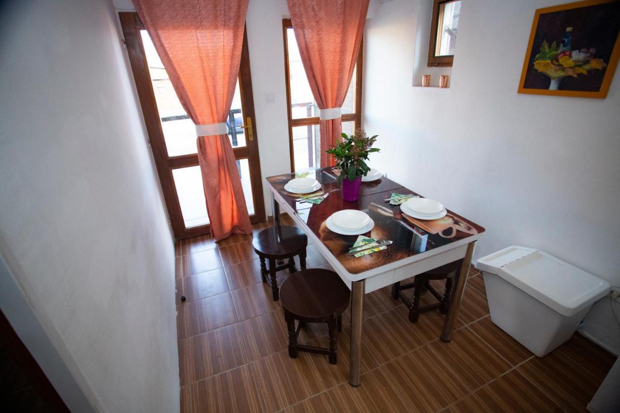 Ag Apartment Gabcikovo Zewnętrze zdjęcie