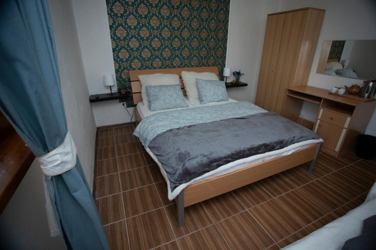 Ag Apartment Gabcikovo Zewnętrze zdjęcie