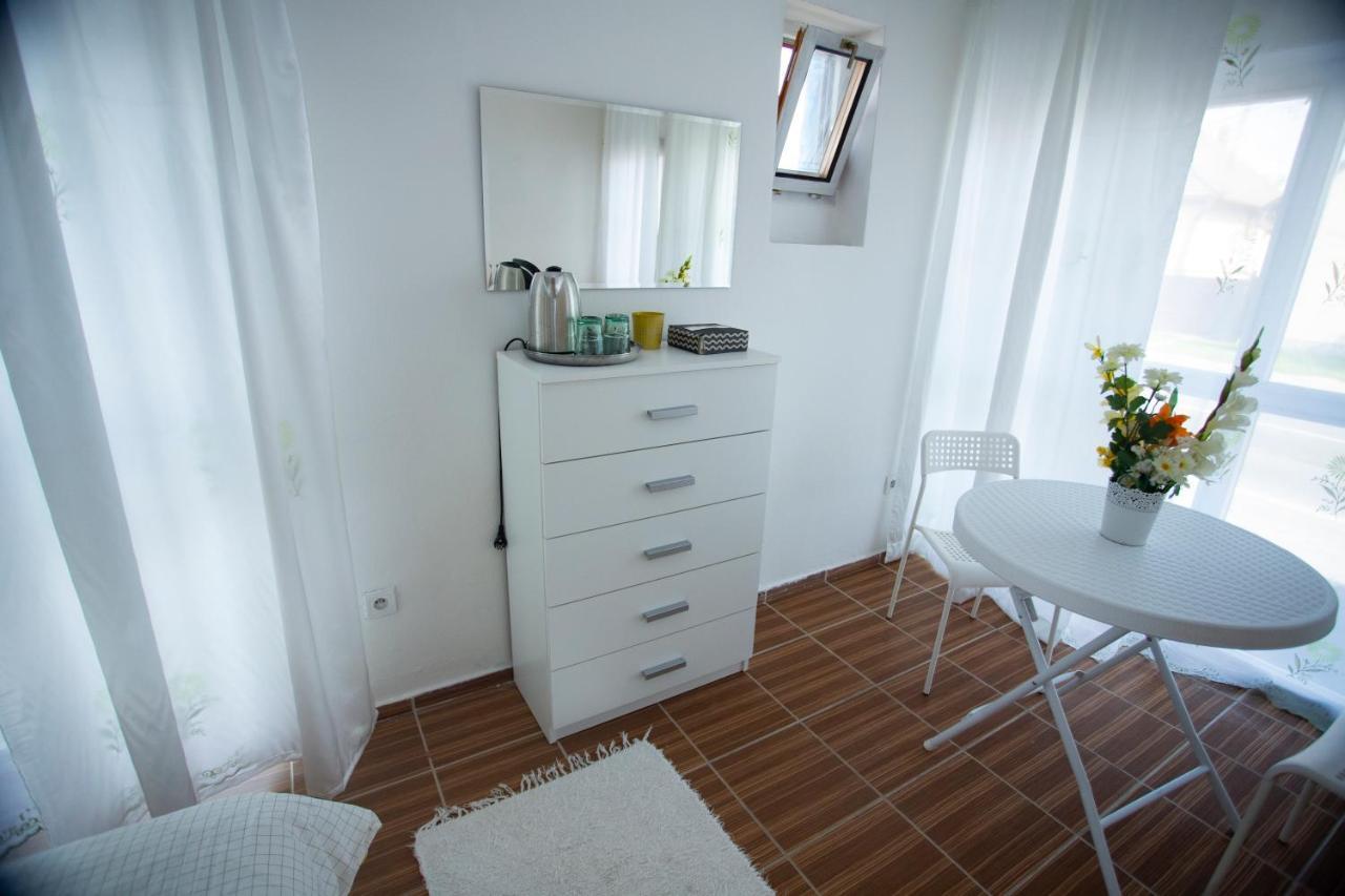 Ag Apartment Gabcikovo Zewnętrze zdjęcie