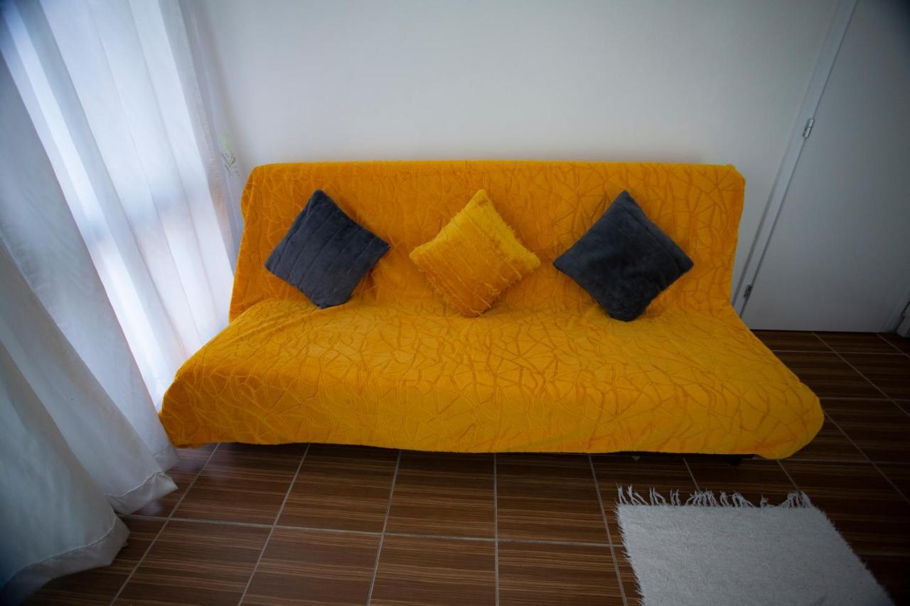 Ag Apartment Gabcikovo Zewnętrze zdjęcie