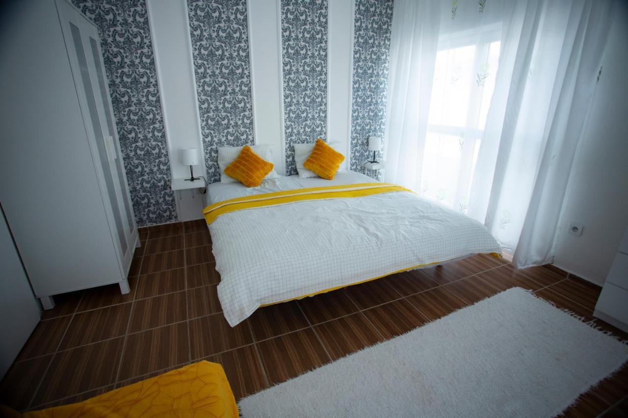 Ag Apartment Gabcikovo Zewnętrze zdjęcie