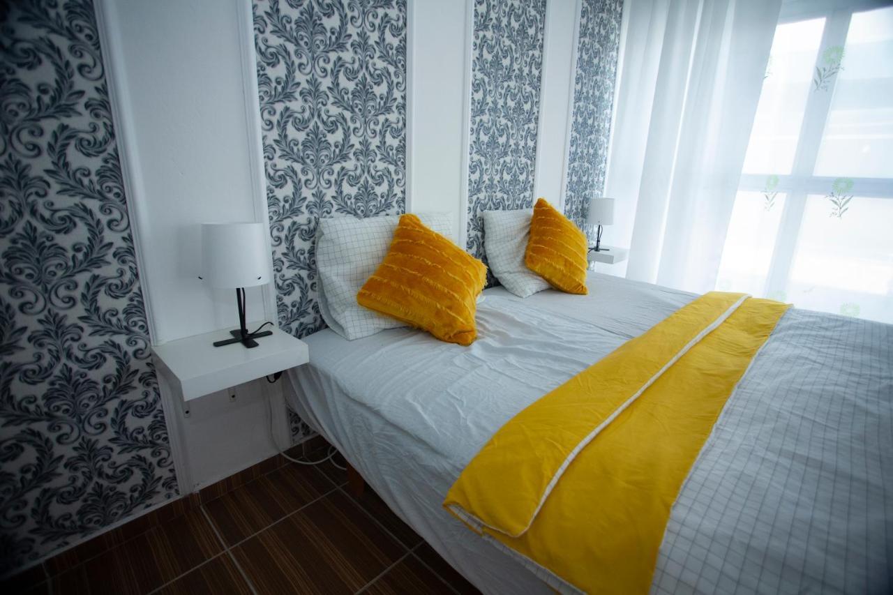 Ag Apartment Gabcikovo Zewnętrze zdjęcie