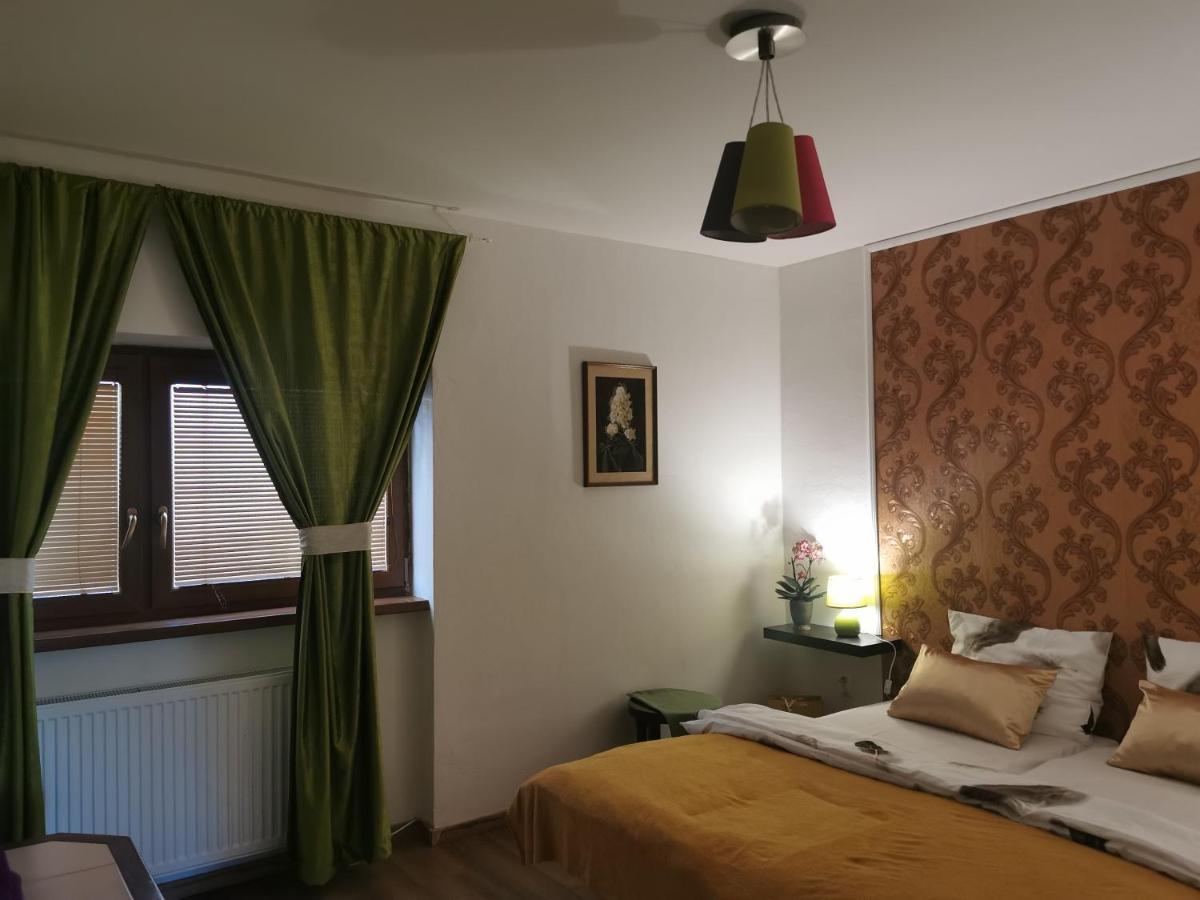Ag Apartment Gabcikovo Zewnętrze zdjęcie