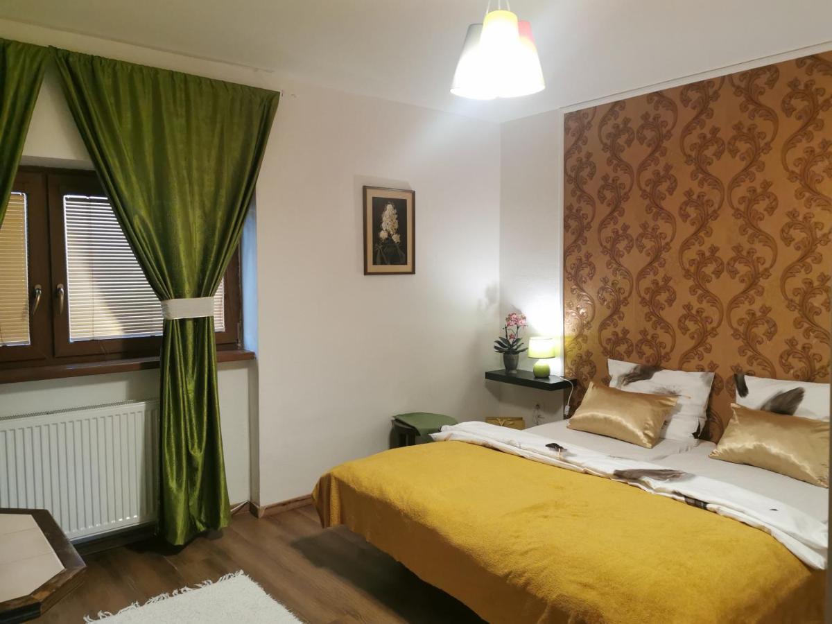 Ag Apartment Gabcikovo Zewnętrze zdjęcie