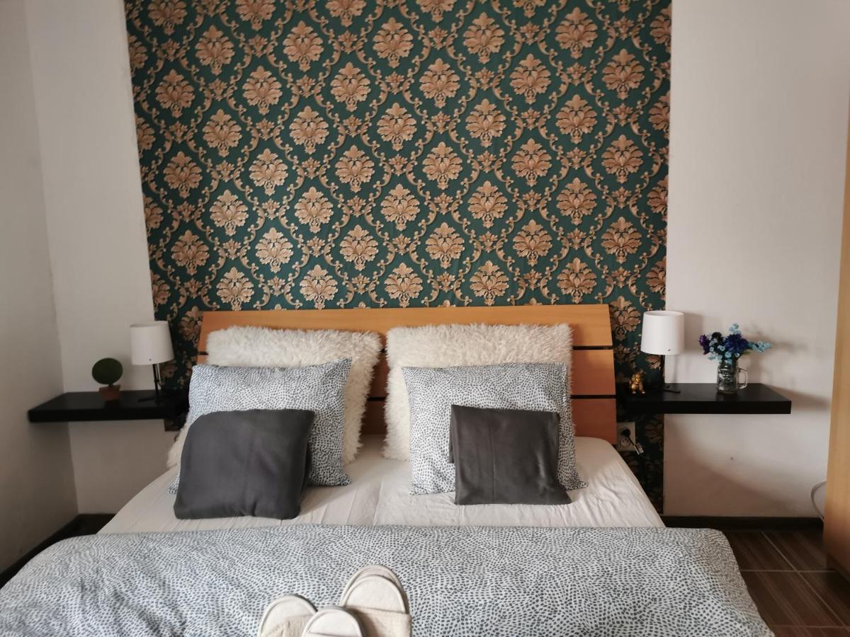 Ag Apartment Gabcikovo Zewnętrze zdjęcie