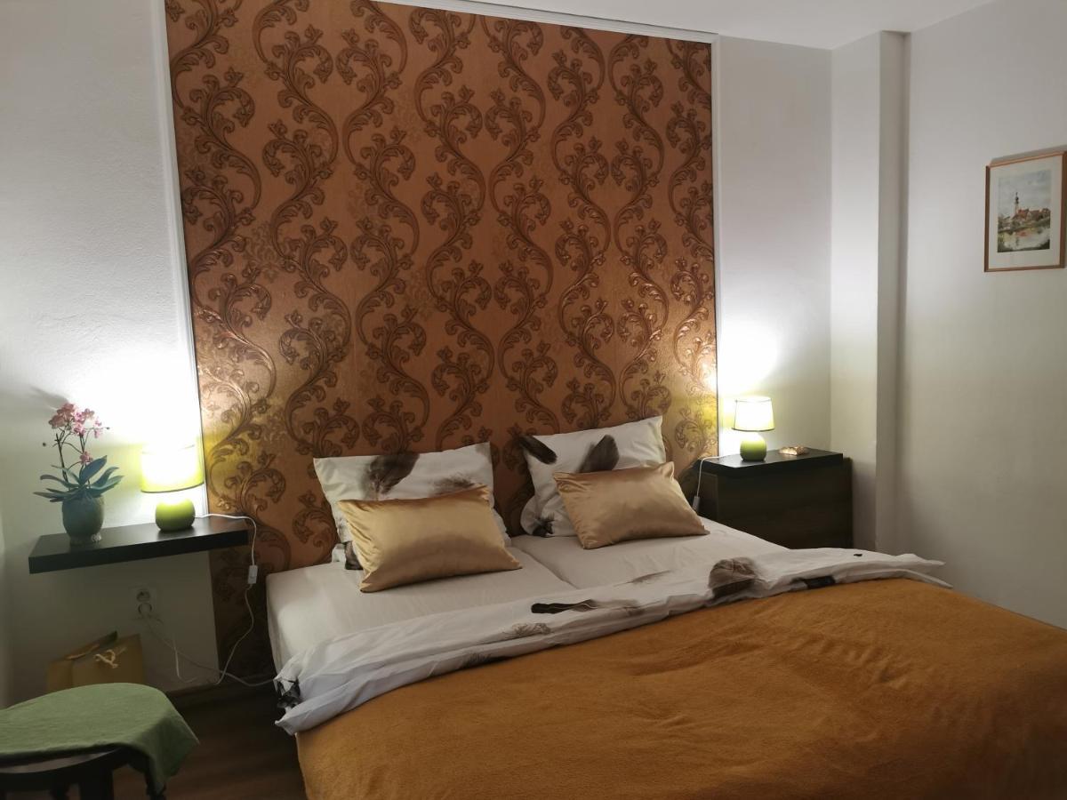 Ag Apartment Gabcikovo Zewnętrze zdjęcie