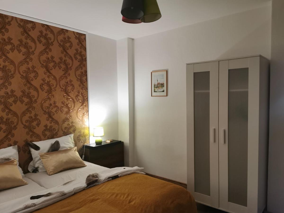 Ag Apartment Gabcikovo Zewnętrze zdjęcie