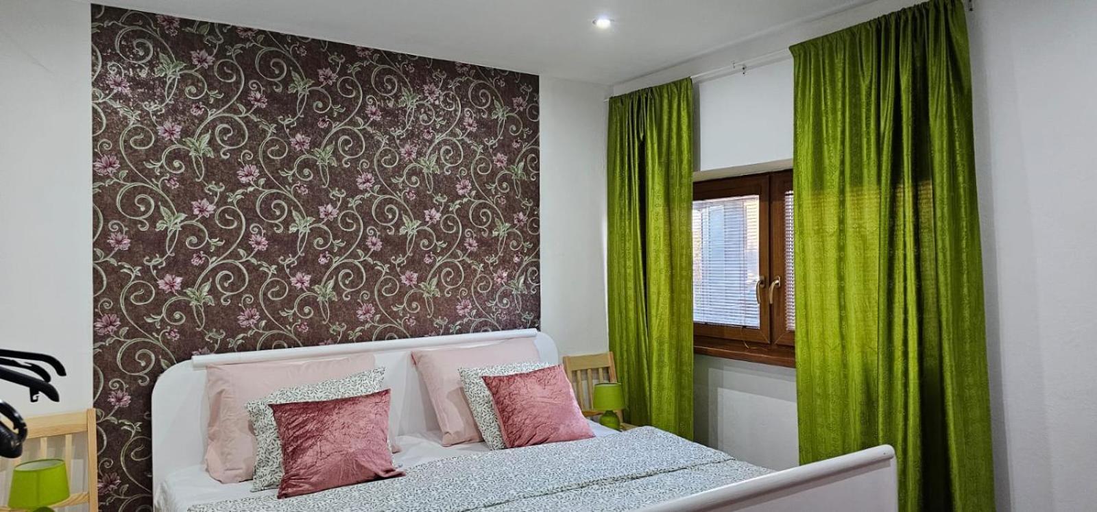 Ag Apartment Gabcikovo Zewnętrze zdjęcie