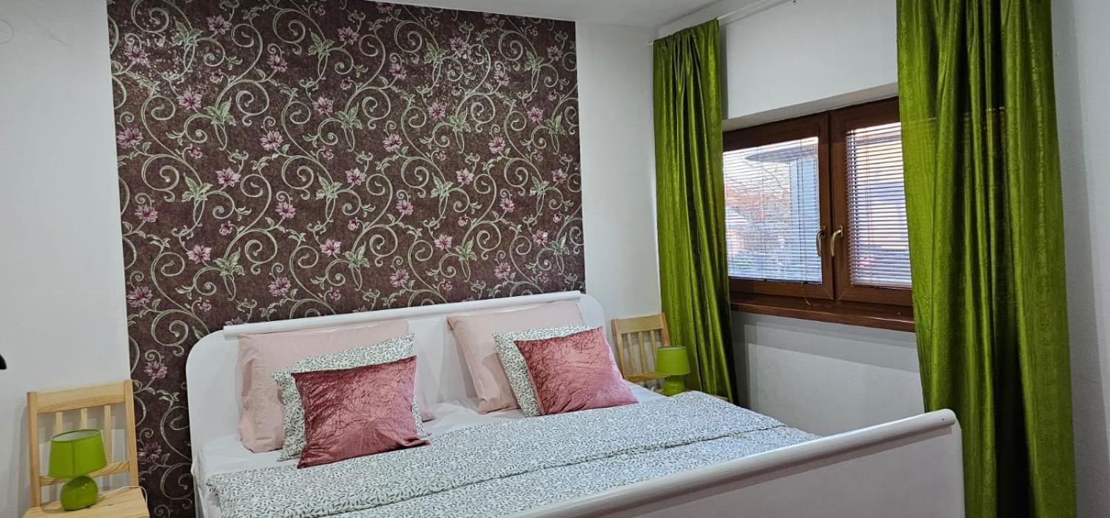 Ag Apartment Gabcikovo Zewnętrze zdjęcie