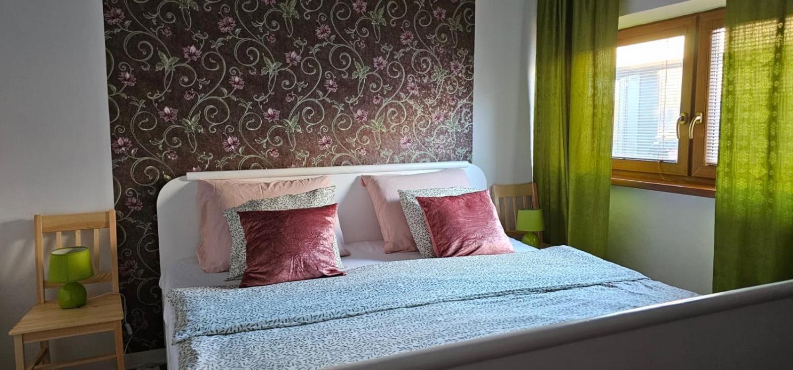 Ag Apartment Gabcikovo Zewnętrze zdjęcie
