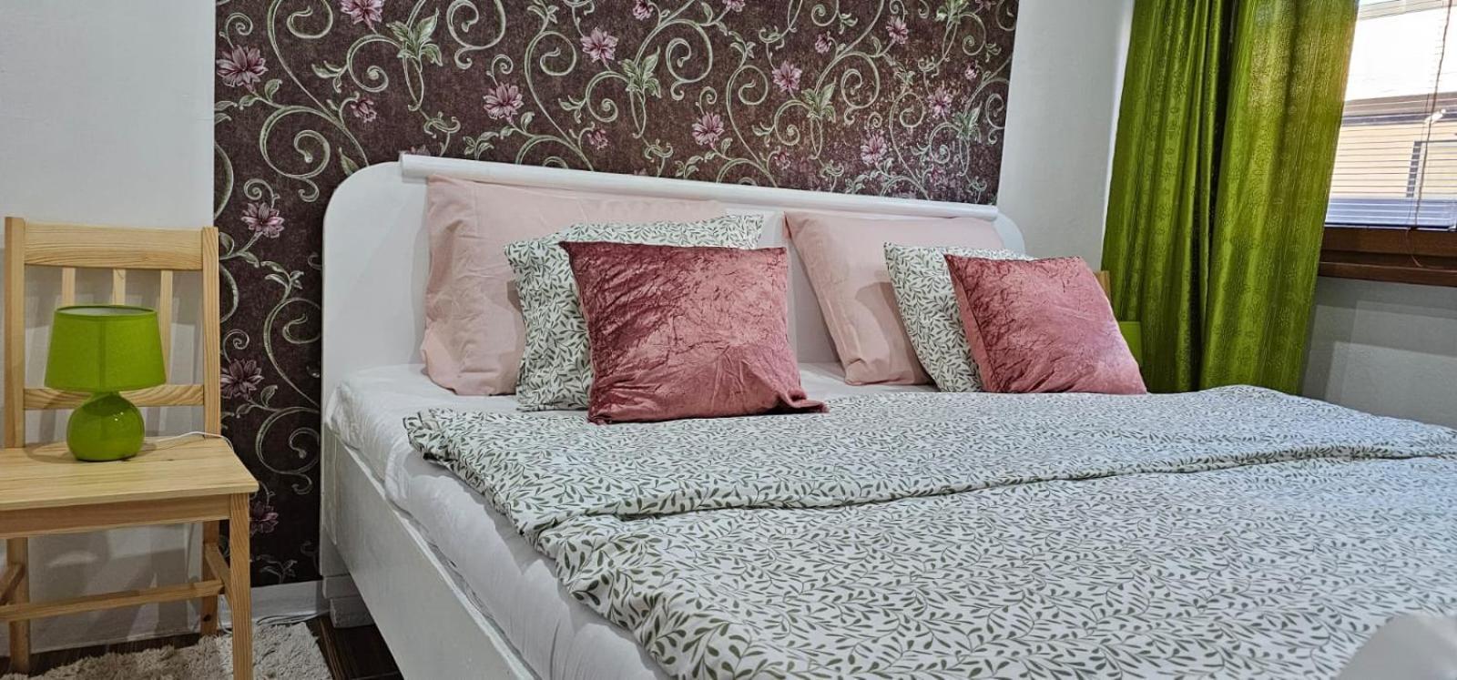 Ag Apartment Gabcikovo Zewnętrze zdjęcie