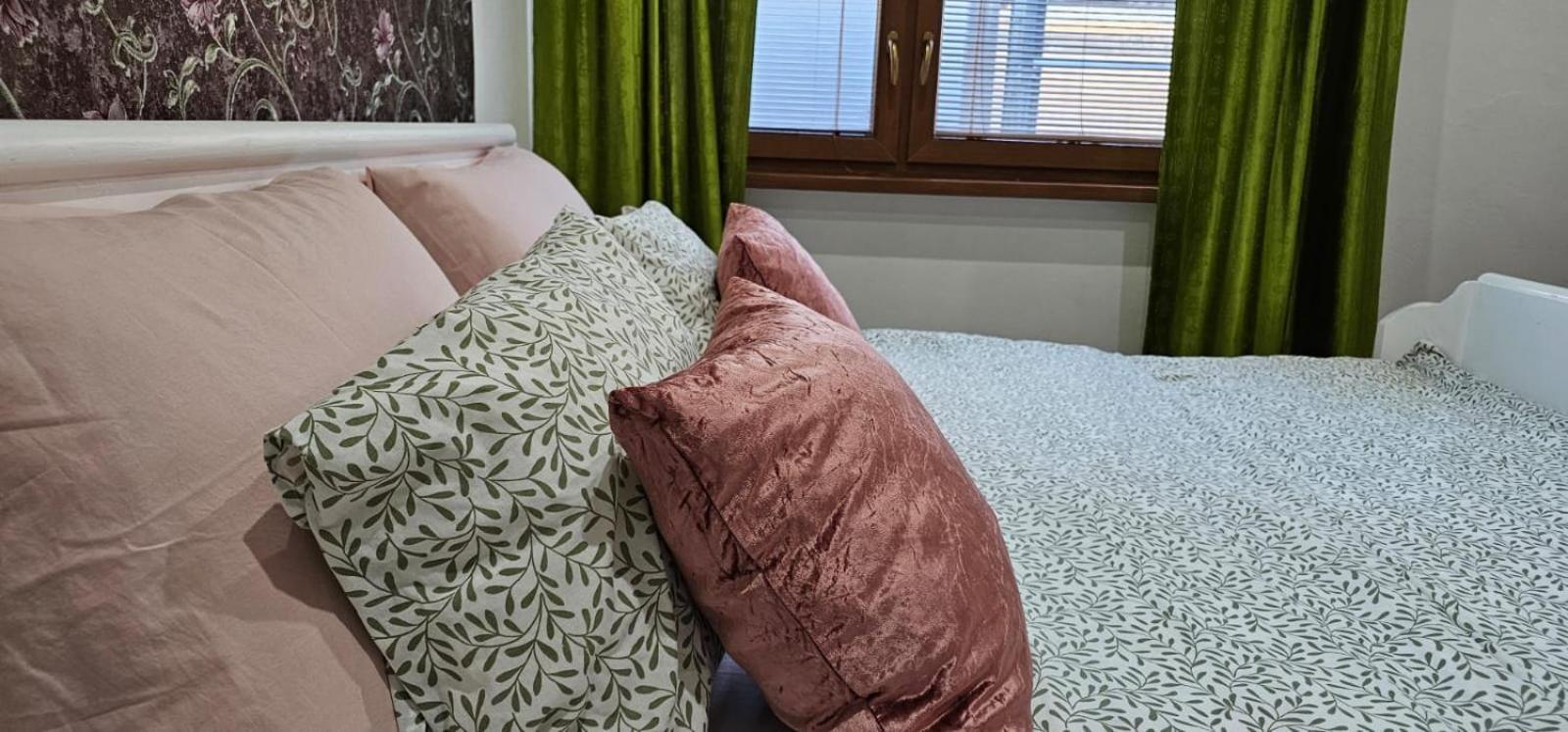 Ag Apartment Gabcikovo Zewnętrze zdjęcie