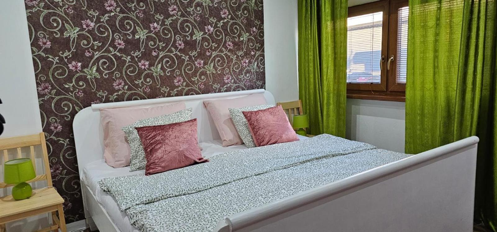Ag Apartment Gabcikovo Zewnętrze zdjęcie
