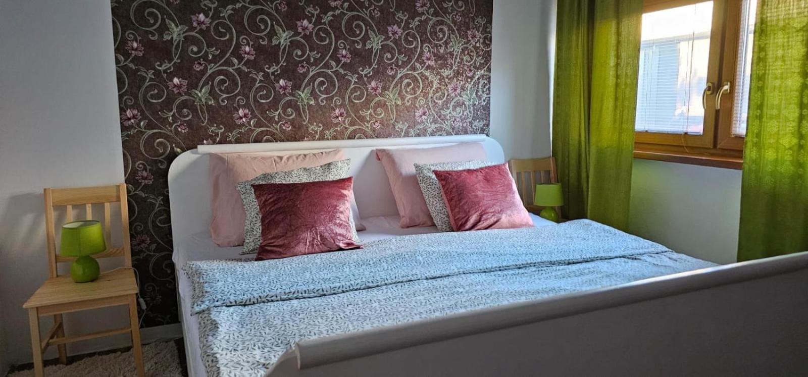 Ag Apartment Gabcikovo Zewnętrze zdjęcie